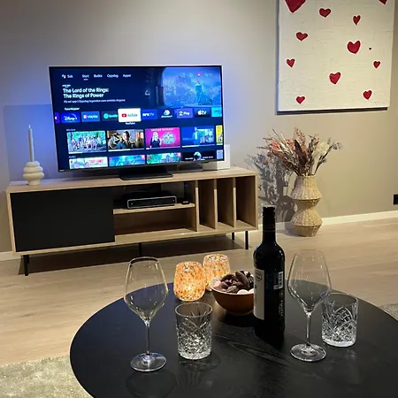 For Rent In - Close To Everything - Good Facilities 特罗姆瑟