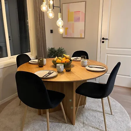 For Rent In - Close To Everything - Good Facilities 民宿 特罗姆瑟